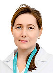 Решетова Светлана Александровна, Кардиолог