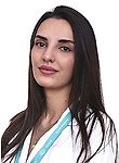 Фриева Юлия Зурабовна, Эндоскопист
