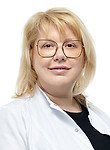 Сай Елена Валерьевна, УЗИ-специалист, Онколог