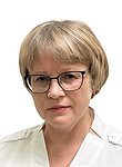 Меркулова Оксана Александровна, Эндокринолог