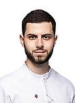 Ильгияев Лион Ирмияевич, Стоматолог, Стоматолог-хирург, Стоматолог-имплантолог