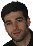 Ханахмедов Ахмед Гаджиевич, Стоматолог, Стоматолог-ортопед