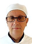 Степин Олег Илларионович, Стоматолог