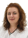 Ковальницкая Ирина Николаевна, Стоматолог, Стоматолог-терапевт