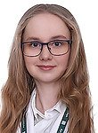 Хайкина Дарья Александровна, Эндокринолог, Нутрициолог
