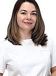 Зайцева Ирина Александровна, Стоматолог, Стоматолог-терапевт