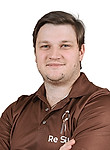 Тупиков Алексей Сергеевич, Стоматолог, Стоматолог-имплантолог