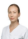 Скуридина Дарья Викторовна, Эндокринолог