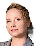 Соловьева Наталья Сергеевна, Нейропсихолог