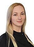 Кузнецова Анастасия Олеговна, Стоматолог, Стоматолог-терапевт