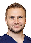 Яровский Ярослав Иванович, Вертебролог, Ортопед, Травматолог, Травматолог-ортопед