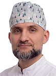 Головченко Евгений Валерьевич, ЛОР (отоларинголог), ЛОР-хирург