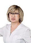 Николенко Людмила Ильинична, Массажист