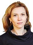 Иванова Елена Валериевна, Психолог