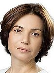 Штивельбанд Инна Борисовна, Ревматолог