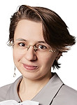 Гаврилина Ксения Александровна, Стоматолог