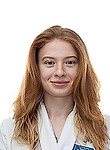 Салямова Анастасия Владимировна, Стоматолог, Стоматолог-терапевт, Гигиенист стоматологический