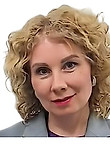 Гурова Олеся Юрьевна, Эндокринолог