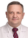 Кочатков Александр Владимирович, Хирург, Проктолог, Колопроктолог, Онколог