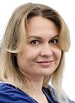 Бычкова Дарья Николаевна, Стоматолог, Стоматолог-терапевт