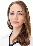 Сударикова Наталия Михайловна, Репродуктолог (ЭКО), Эмбриолог