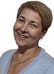 Казанцева Юлия Вячеславовна , Психолог