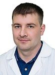 Славнов Владимир Андреевич, Нарколог