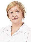 Евфарестова Елена Михайловна, Кардиолог