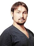 Раевских Иван Алексеевич, Невролог, Рефлексотерапевт, Мануальный терапевт, Остеопат