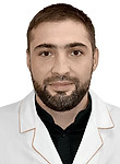 Дарсигов Адам Магомед-Баштрович, Уролог, УЗИ-специалист