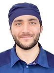 Дзамихов Инал Каральбиевич, Окулист (офтальмолог), Офтальмохирург