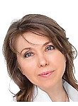 Мензелинцева Светлана Константиновна, УЗИ-специалист