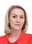 Байкова Светлана Александровна, Акушер, Гинеколог, УЗИ-специалист