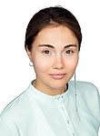 Ратуш Станислава Валерьевна, Реабилитолог, Врач ЛФК