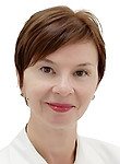 Захарченко Наталья Владимировна, Стоматолог, Стоматолог-терапевт