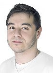 Багиров Элшад Алиевич, Стоматолог-терапевт