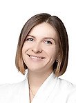 Кузнецова Алина Александровна, Дерматолог, Косметолог