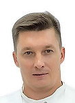 Цуркан Владислав Валерьевич, Онколог
