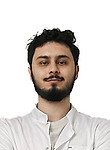 Гасымов Сеймур Аяз оглы, Стоматолог, Стоматолог-терапевт