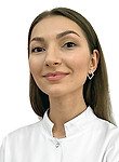 Гусова Милана Хасановна, Стоматолог, Гигиенист стоматологический