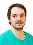 Басаков Кирилл Сергеевич, УЗИ-специалист, Маммолог, Рентгенолог
