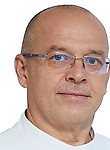 Шолохов Валерий Анатольевич, УЗИ-специалист