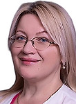 Архипенкова Алла Анатольевна, Дерматовенеролог, Дерматолог