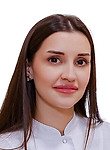 Елина Валерия Анатольевна, Окулист (офтальмолог)