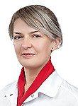 Горбенко Ольга Геннадьевна, Эндоскопист