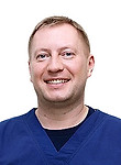 Максимов Николай Владимирович, Стоматолог, Стоматолог-ортодонт