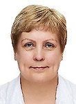 Сорокина Лариса Гаврииловна, Врач ЛФК