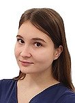 Магомедова Анастасия Николаевна, Стоматолог