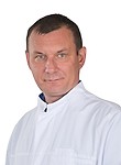 Солдатов Олег Анатольевич, Косметолог