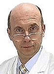 Осипов Сергей Васильевич, Хирург, Абдоминальный хирург